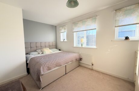 Property Bee - Acorn Avenue, Frimley Green, Camberley
