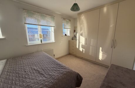 Property Bee - Acorn Avenue, Frimley Green, Camberley
