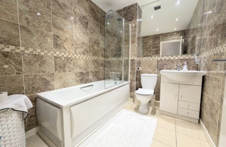 Property Bee - Acorn Avenue, Frimley Green, Camberley