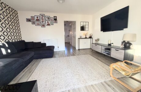 Property Bee - Acorn Avenue, Frimley Green, Camberley
