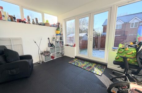 Property Bee - Acorn Avenue, Frimley Green, Camberley