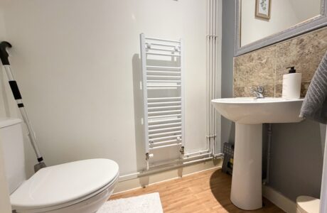 Property Bee - Acorn Avenue, Frimley Green, Camberley