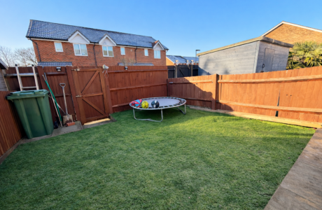 Property Bee - Acorn Avenue, Frimley Green, Camberley