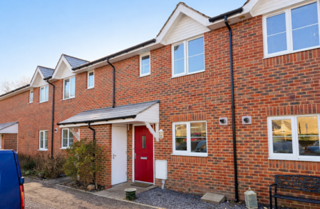 Property Bee - Acorn Avenue, Frimley Green, Camberley