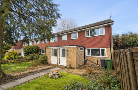 Property Bee - Thirlmere Walk, Camberley, Surrey