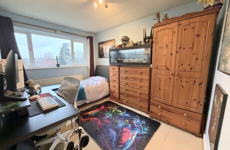 Property Bee - Thirlmere Walk, Camberley, Surrey