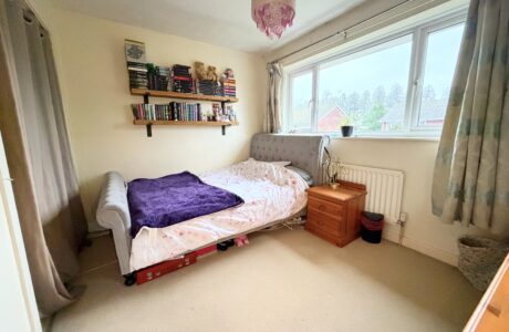 Property Bee - Thirlmere Walk, Camberley, Surrey