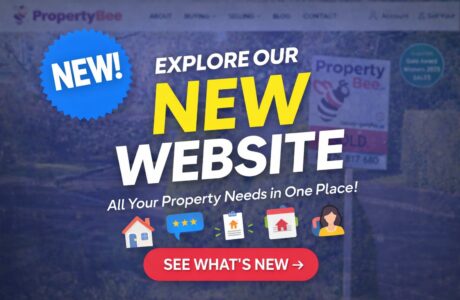 Welcome to the New and Improved Property Bee Online Experience