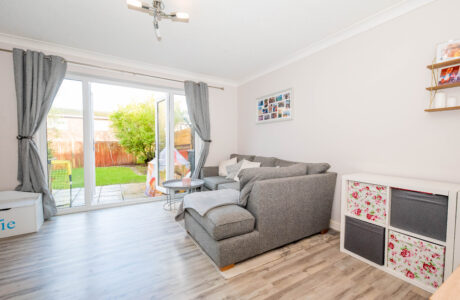 Property Bee - Lower Moor, Yateley, Hampshire, GU46
