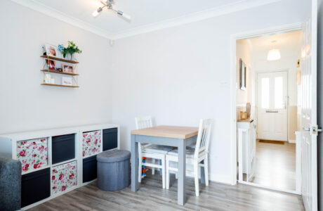 Property Bee - Lower Moor, Yateley, Hampshire, GU46