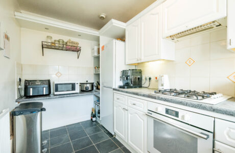 Property Bee - Lower Moor, Yateley, Hampshire, GU46