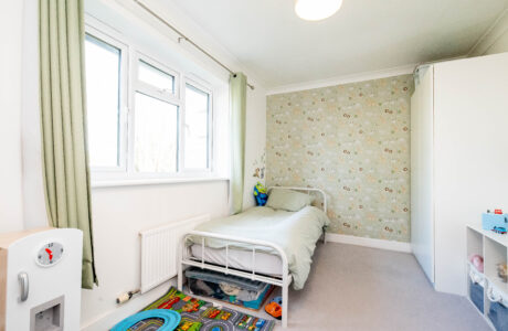 Property Bee - Lower Moor, Yateley, Hampshire, GU46