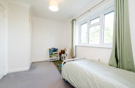 Property Bee - Lower Moor, Yateley, Hampshire, GU46