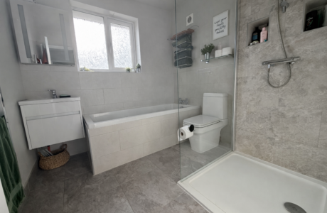 Property Bee - Worsley Road, Frimley, Camberley, Surrey