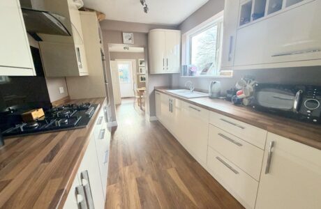 Property Bee - Worsley Road, Frimley, Camberley, Surrey