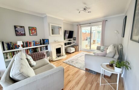 Property Bee - Worsley Road, Frimley, Camberley, Surrey