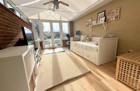 Property Bee - Worsley Road, Frimley, Camberley, Surrey