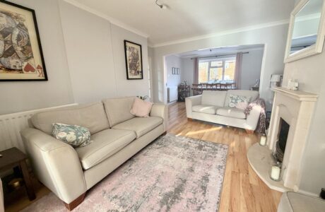 Property Bee - Worsley Road, Frimley, Camberley, Surrey