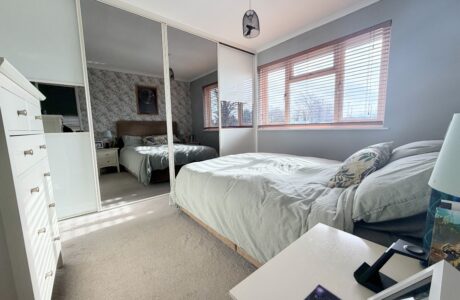 Property Bee - Worsley Road, Frimley, Camberley, Surrey