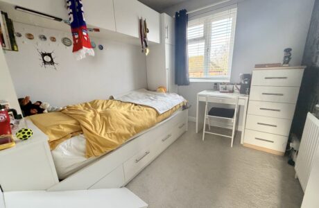 Property Bee - Worsley Road, Frimley, Camberley, Surrey