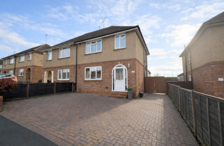 Property Bee - Worsley Road, Frimley, Camberley, Surrey