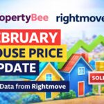 February Market Update Surrey Hampshire Barkshire