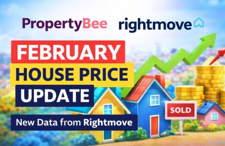 February 2026 House Price Update: What the Latest Rightmove Data Means for Surrey, Hampshire and Berkshire