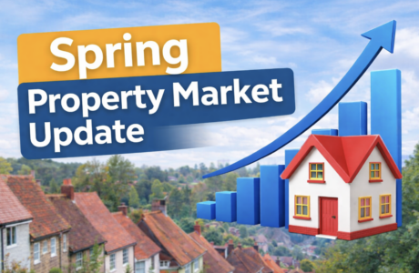 Spring Property Market Update | March 2026
