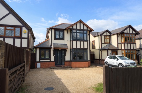 Property Bee - Frimley Road, Camberley, Surrey