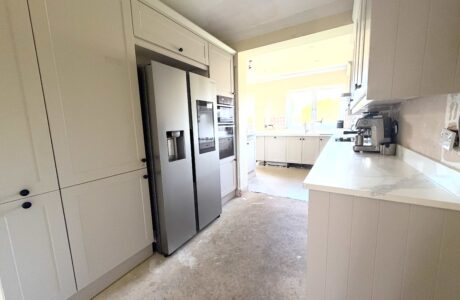 Property Bee - Frimley Road, Camberley, Surrey