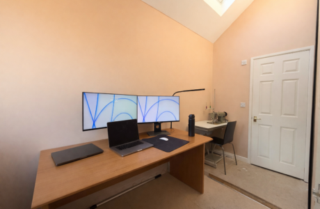 Property Bee - Frimley Road, Camberley, Surrey