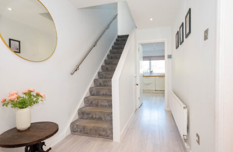 Property Bee - Bramling Avenue, Yateley, Hampshire, GU46