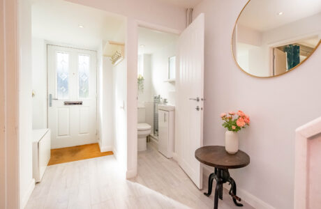 Property Bee - Bramling Avenue, Yateley, Hampshire, GU46