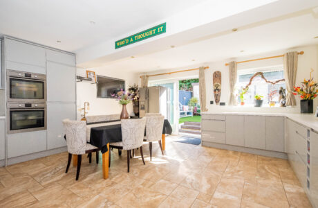 Property Bee - Ives Close, Yateley, Hampshire, GU46