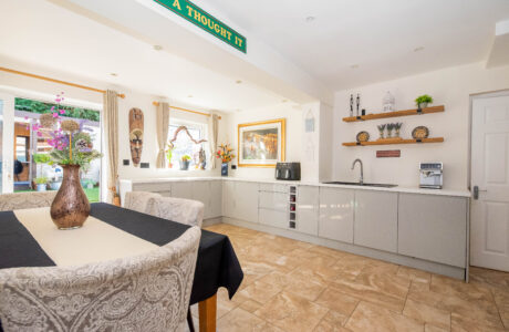 Property Bee - Ives Close, Yateley, Hampshire, GU46