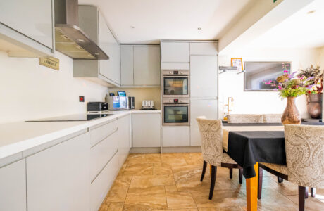 Property Bee - Ives Close, Yateley, Hampshire, GU46