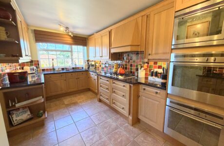 Property Bee - Greenmeads, Mayford, Woking, Surrey