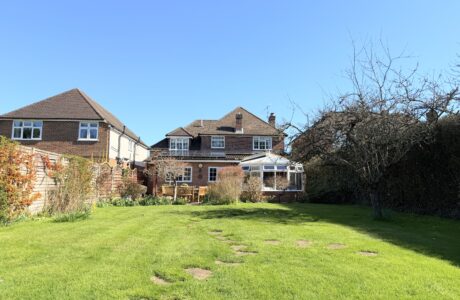 Property Bee - Greenmeads, Mayford, Woking, Surrey