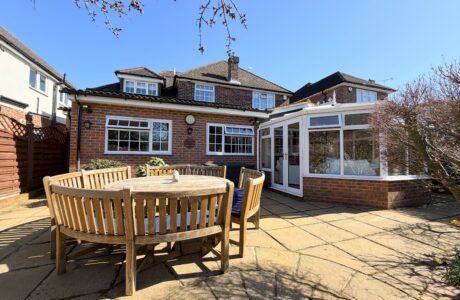 Property Bee - Greenmeads, Mayford, Woking, Surrey