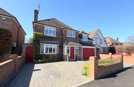 Property Bee - Greenmeads, Mayford, Woking, Surrey