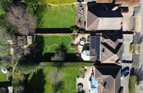 Property Bee - Greenmeads, Mayford, Woking, Surrey