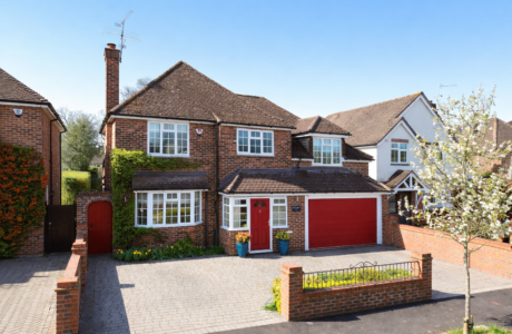 Property Bee - Greenmeads, Mayford, Woking, Surrey
