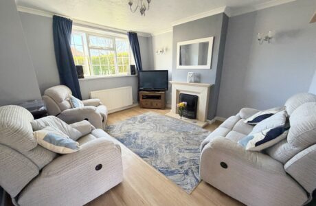 Property Bee - Campbell Avenue, Woking, Surrey