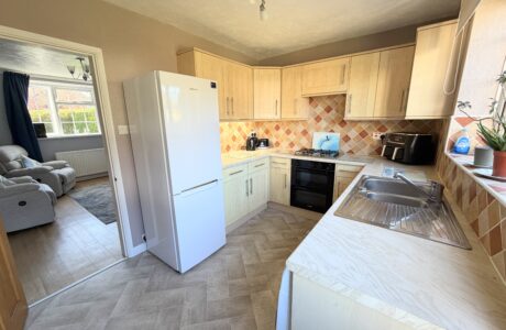 Property Bee - Campbell Avenue, Woking, Surrey