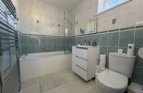 Property Bee - Campbell Avenue, Woking, Surrey