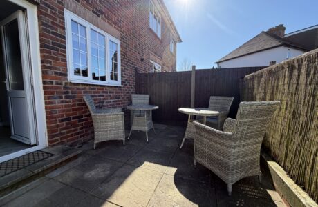 Property Bee - Campbell Avenue, Woking, Surrey