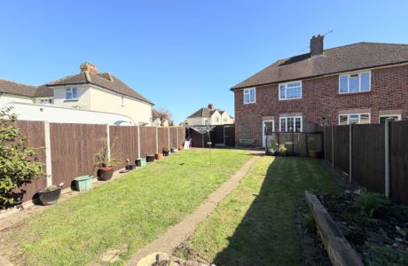 Property Bee - Campbell Avenue, Woking, Surrey