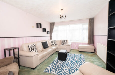 Property Bee - Aldwick Close, Farnborough, Hampshire, GU14
