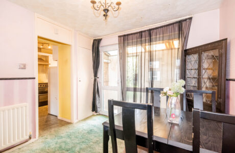 Property Bee - Aldwick Close, Farnborough, Hampshire, GU14