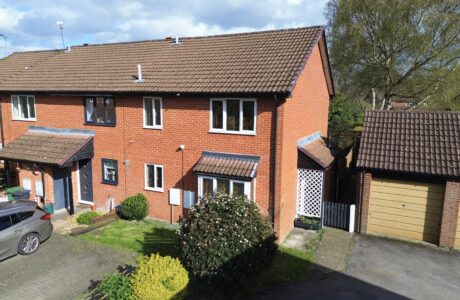 Property Bee - Wingfield Gardens, Frimley, Camberley, Surrey